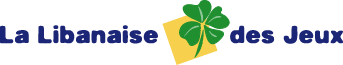 LA LIBANAISE DES JEUX