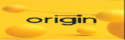 ORIGIN