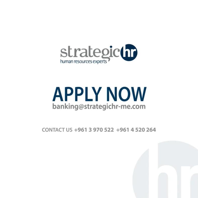 Banking Opportunities - Egypt